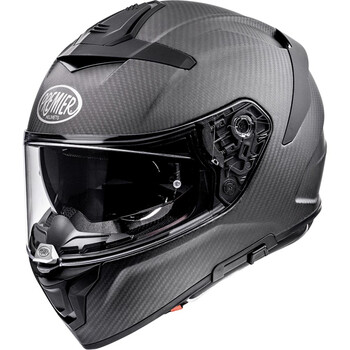 Casque Devil Carbon premier