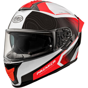 Casque Evoluzione DK premier