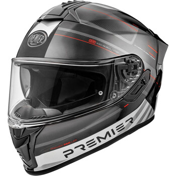 Casque Evoluzione SP premier