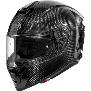 Casque Hyper Carbon premier