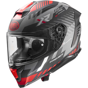 Casque Hyper XR premier