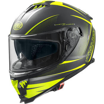 Casque Typhoon FR premier