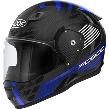 Casque RO200 Carbon Speeder Roof