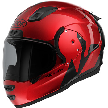 Casque RO200 Troyan Roof