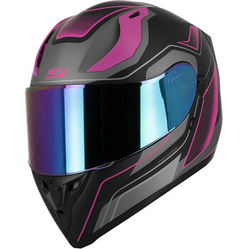 Casque VENGE S441 DECO S-Line