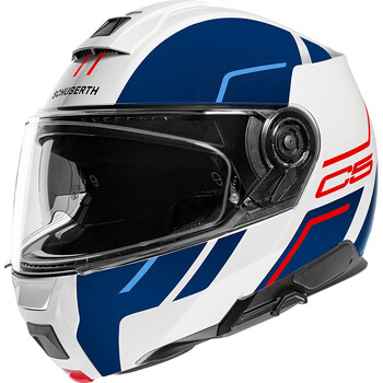 Casque C5 Master Schuberth