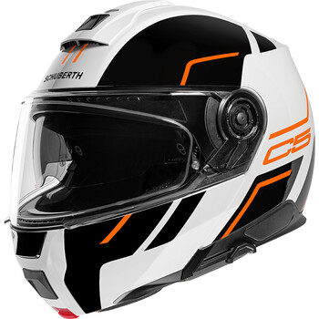 Casque C5 Master Schuberth