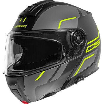 Casque C5 Master Schuberth