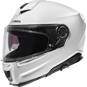 Casque S3 Schuberth