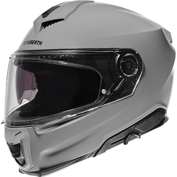 Casque S3 Schuberth