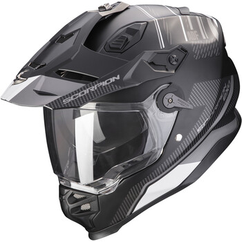 Casque ADF-9000 Air Desert Scorpion