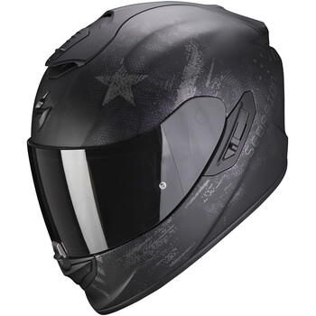 Casque Exo-1400 Air Asio Scorpion