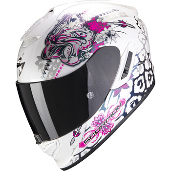 Casque Exo-1400 Air Toa Scorpion