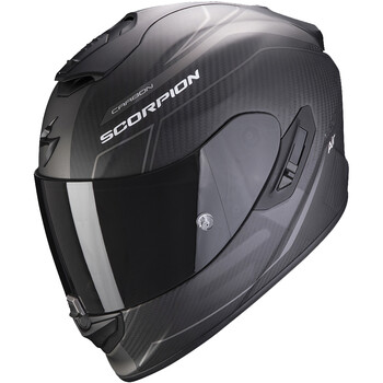 Casque Exo-1400 Carbon Air Beaux Scorpion