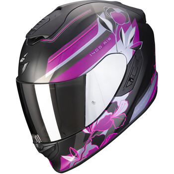 Casque Exo-1400 Evo Air Gaia Scorpion