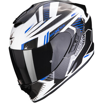 Casque Exo-1400 Evo Air Shell Scorpion