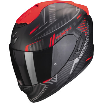 Casque Exo-1400 Evo Air Shell Scorpion