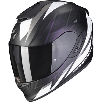 Casque Exo-1400 Evo Air Thelios Scorpion