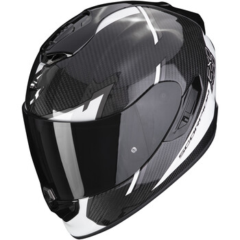 Casque Exo-1400 Evo Carbon Air Kendal Scorpion