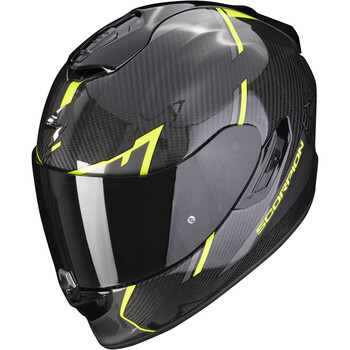 Casque Exo-1400 Evo Carbon Air Kendal Scorpion