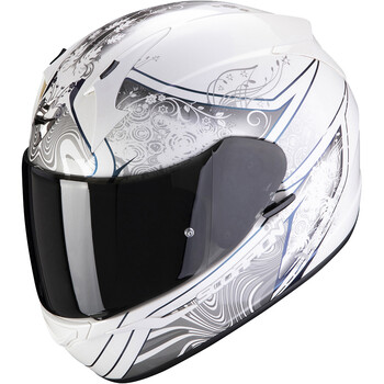 Casque Exo-390 Clara Scorpion