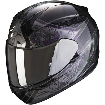Casque Exo-390 Clara Scorpion