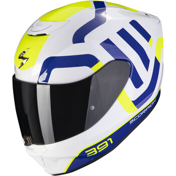 Casque Exo-391 Arok Scorpion