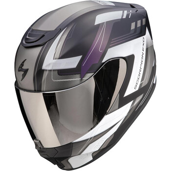 Casque Exo-391 Captor Scorpion