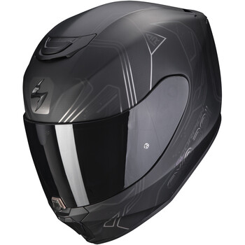 Casque Exo-391 Spada Scorpion