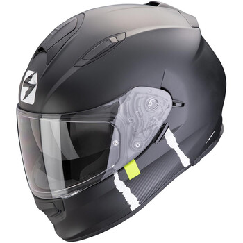 Casque Exo-491 Code Scorpion