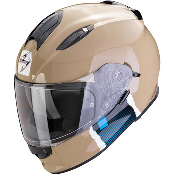 Casque Exo-491 Code Scorpion