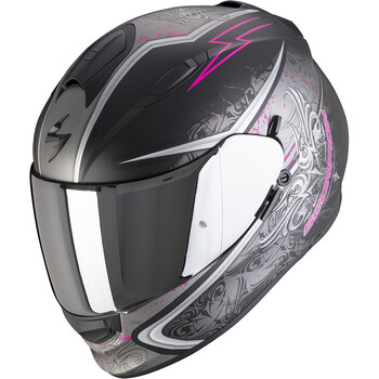 Casque Exo-491 Run Scorpion