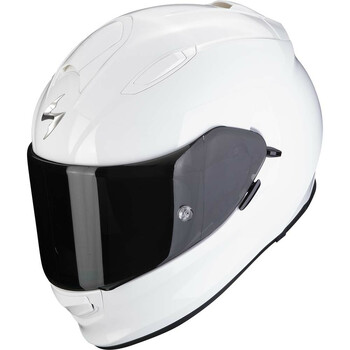 Casque Exo-491 Solid Scorpion