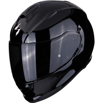 Casque Exo-491 Solid Scorpion