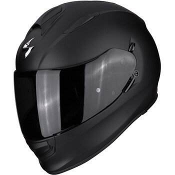 Casque Exo-491 Solid Scorpion