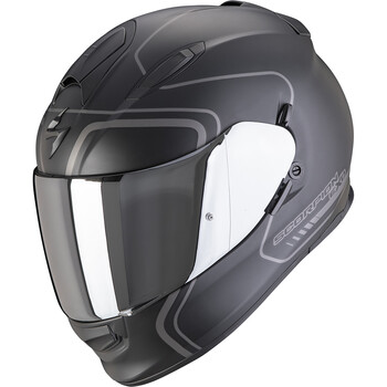 Casque Exo-491 West Scorpion