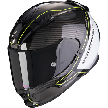 Casque Exo-510 Air Frame Scorpion