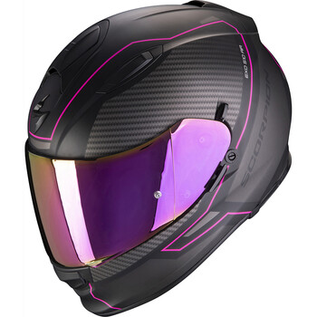 Casque Exo-510 Air Frame Scorpion