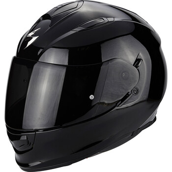 Casque Exo-510 Air Solid Scorpion