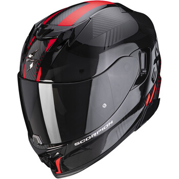 Casque Exo-520 Air Laten Scorpion
