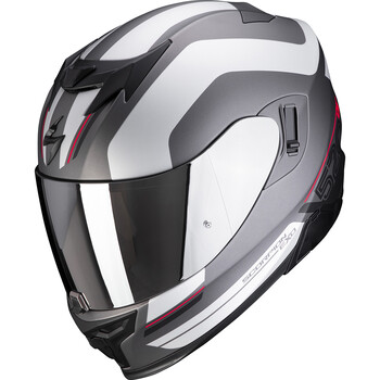 Casque Exo-520 Air Lemans Scorpion