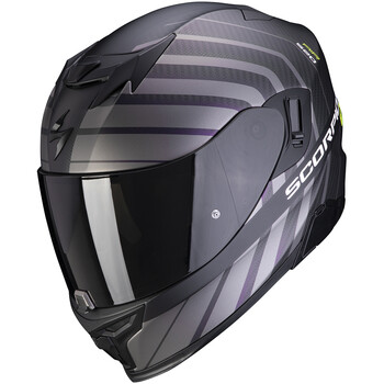 Casque Exo-520 Air Shad Scorpion