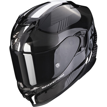 Casque Exo-520 Evo Air Laten Scorpion