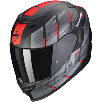 Casque Exo-520 Evo Air Maha Scorpion