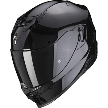 Casque Exo-520 Evo Air Solid Scorpion