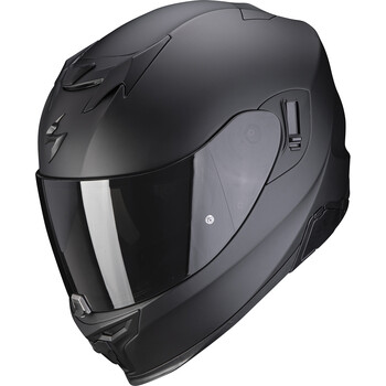 Casque Exo-520 Evo Air Solid Scorpion moto 