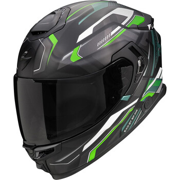 Casque Exo-GT SP Air Augusta Scorpion