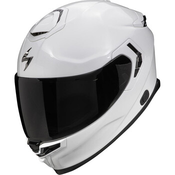 Casque Exo-GT SP Air Solid Scorpion