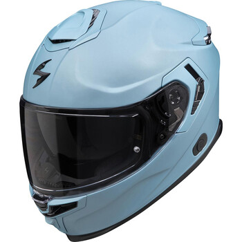 Casque Exo-GT SP Air Solid Scorpion