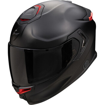 Casque Exo-GT SP Air Solid Scorpion